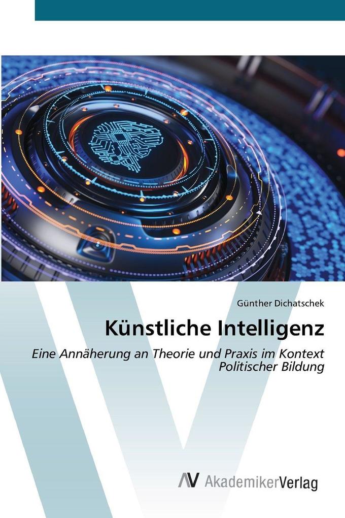 Künstliche Intelligenz