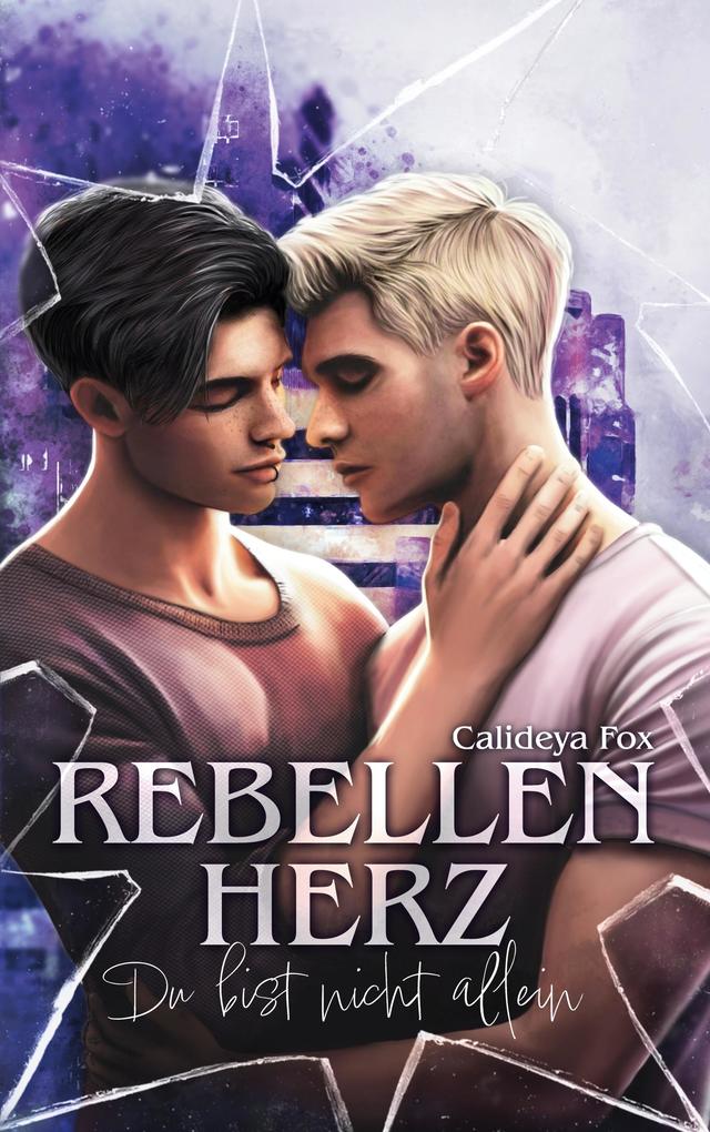 Rebellenherz