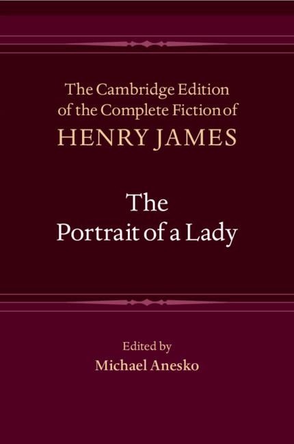 The Portrait of a Lady