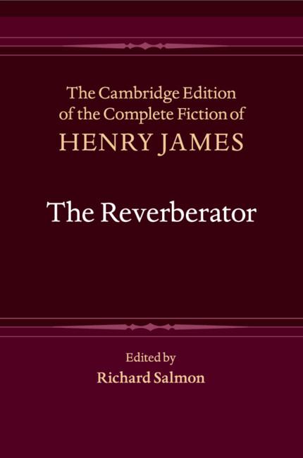 The Reverberator