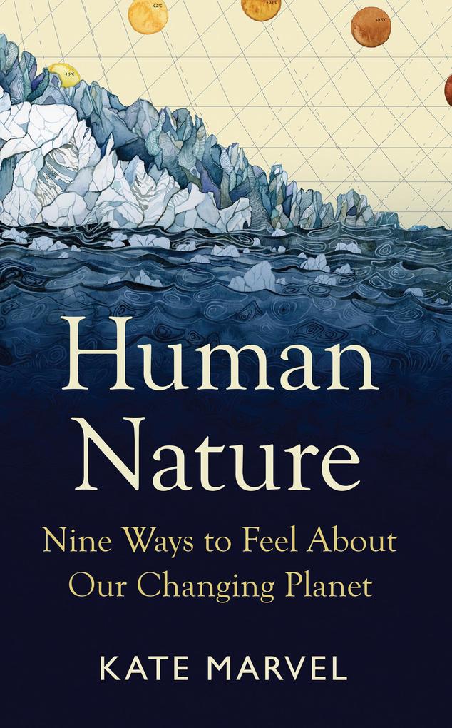 Scribe Uk Human Nature