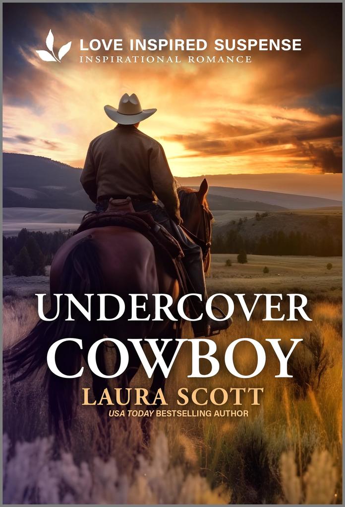 Undercover Cowboy