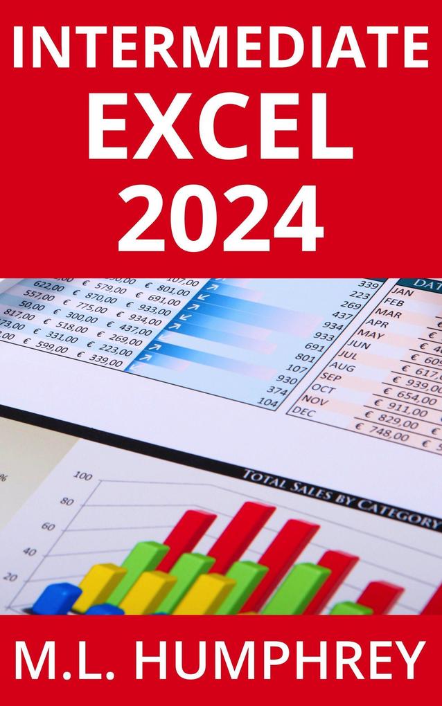 Intermediate Excel 2024