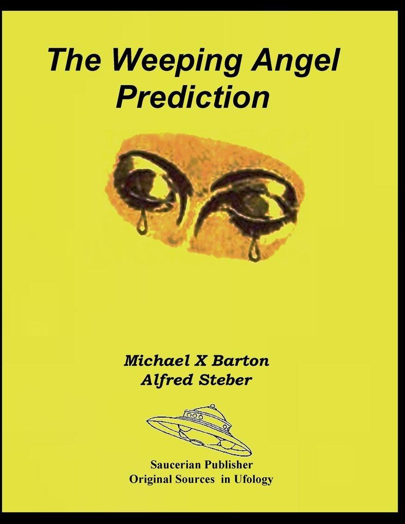 The Weeping Angel Prediction