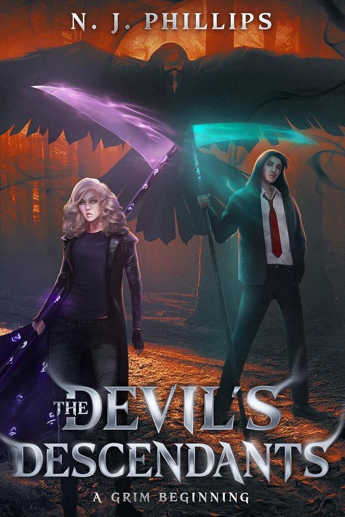 The Devil's Descendants