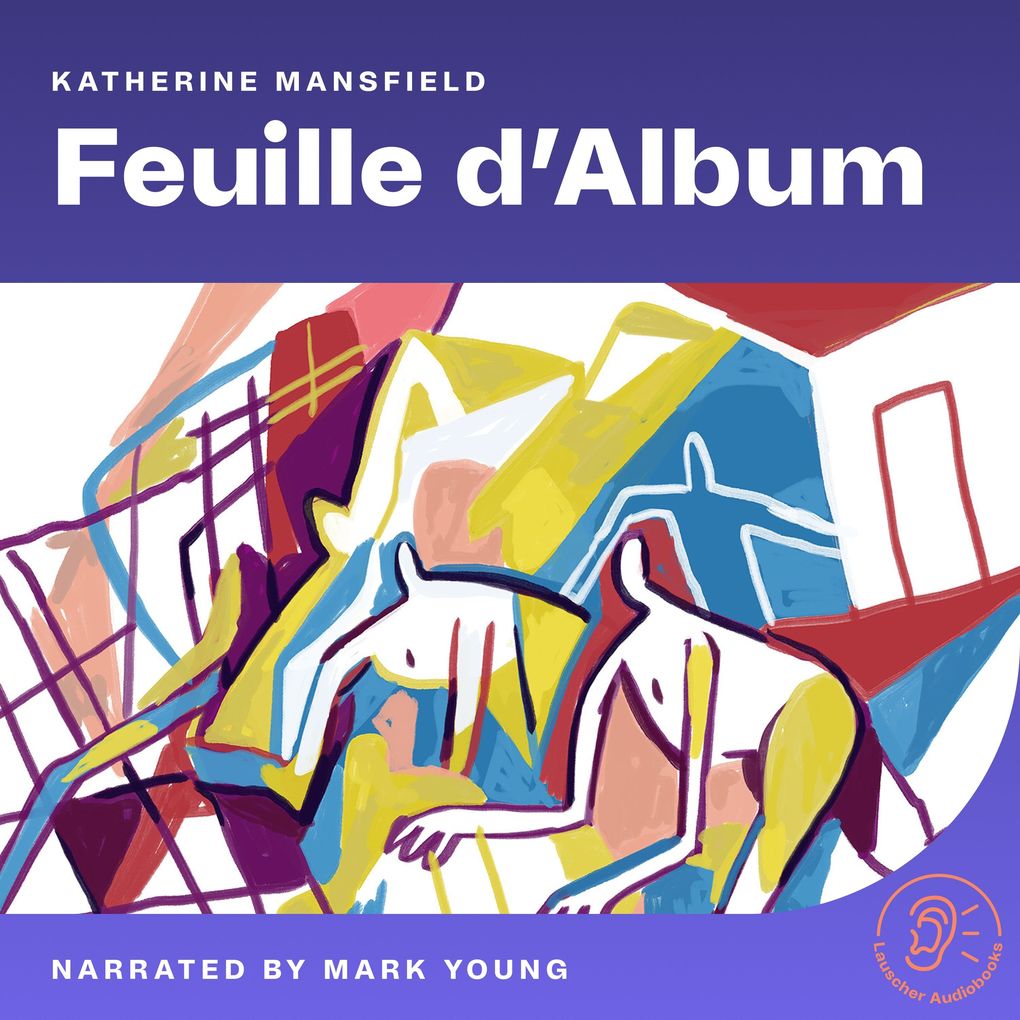 Feuille d'Album
