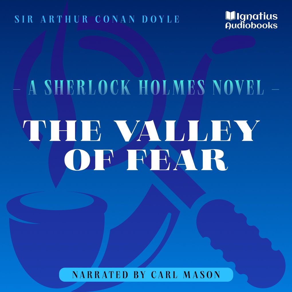 The Valley of Fear