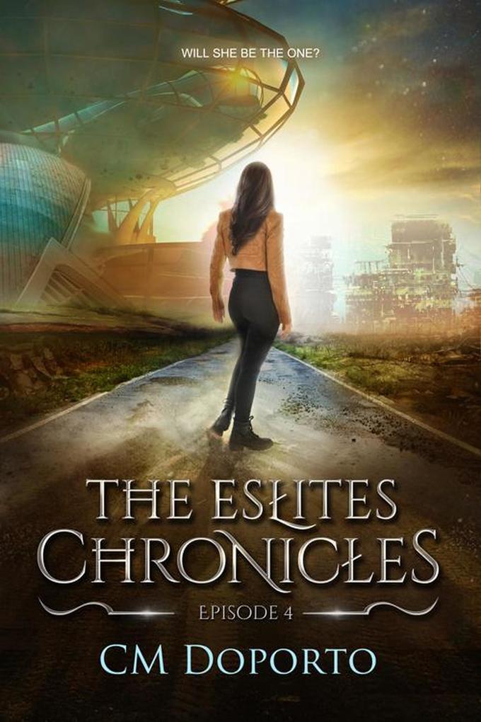 The Eslite Chronicles Episode 4