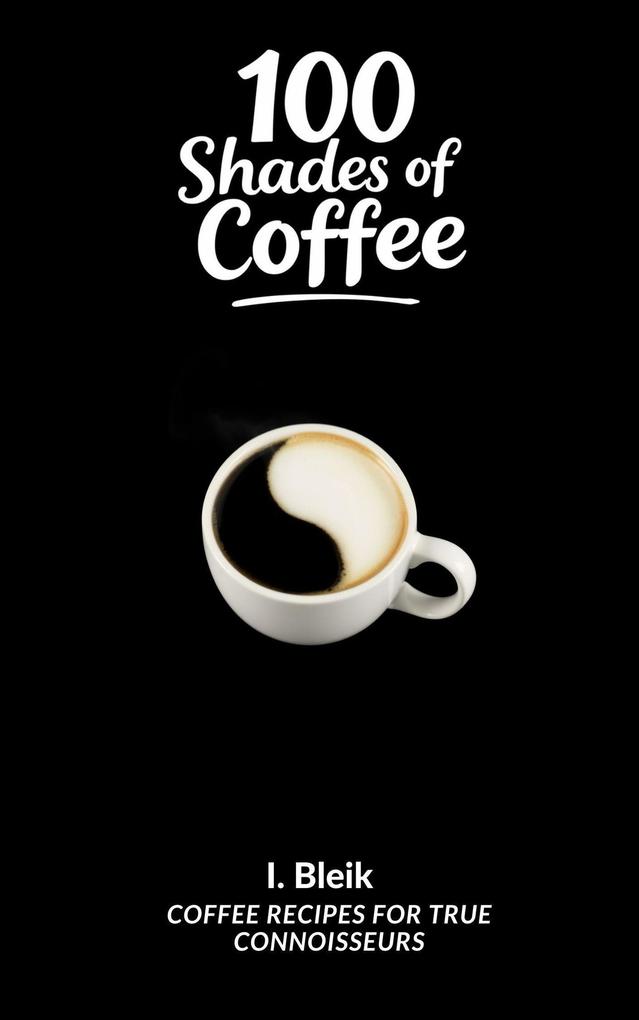 100 Shades of Coffee