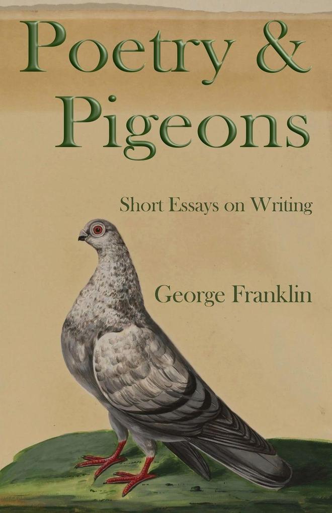Poetry & Pigeons