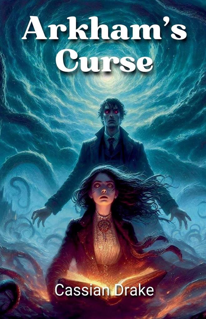 Arkham's Curse