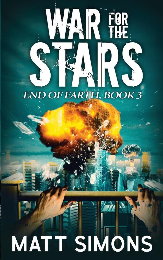 War For The Stars