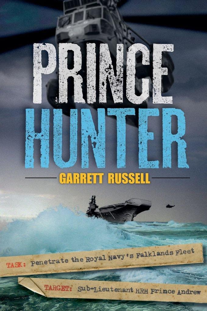 Prince Hunter