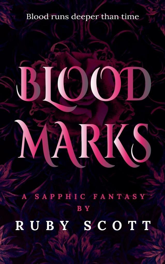 Blood Marks