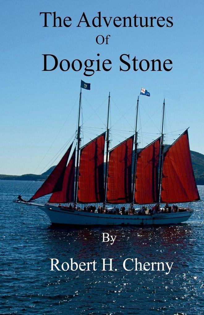 The Adventures of Doogie Stone