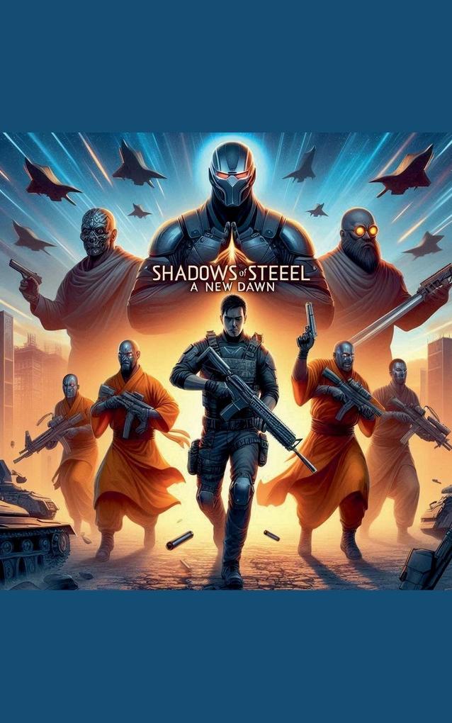 Shadows of Steel