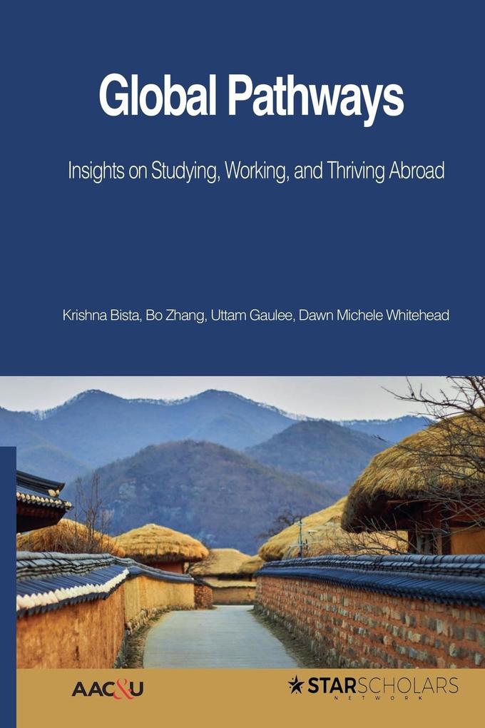 Global Pathways
