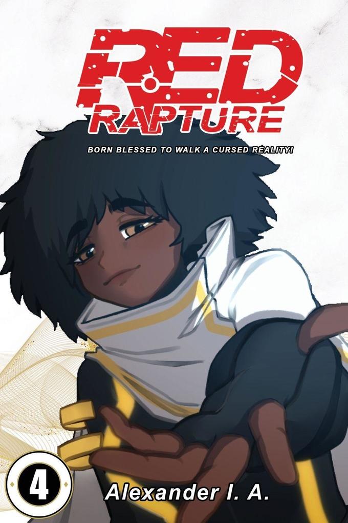 Red Rapture