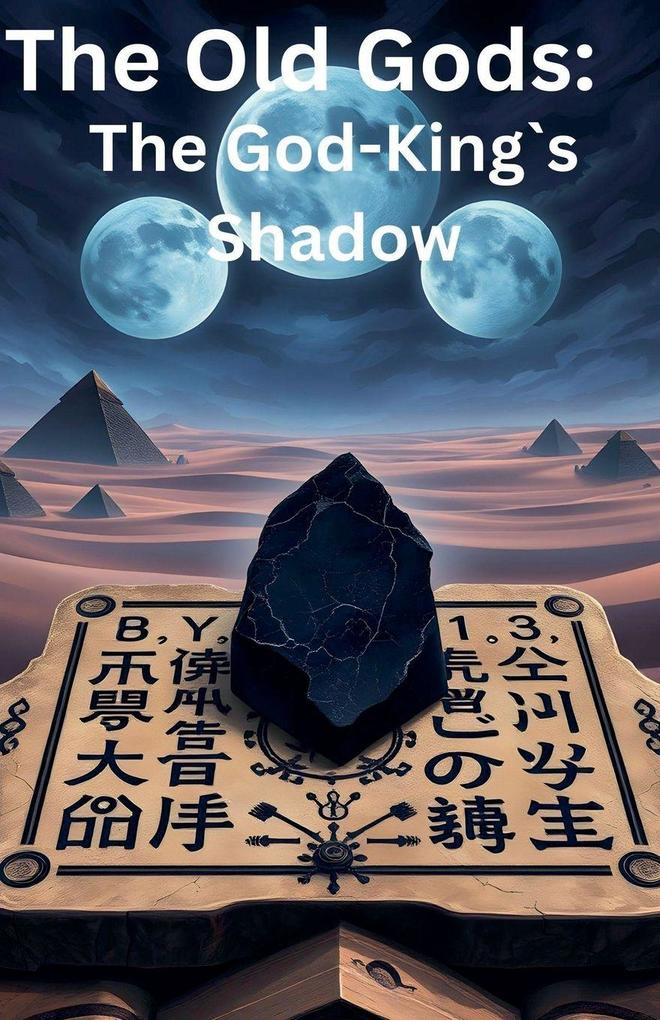 The Old Gods