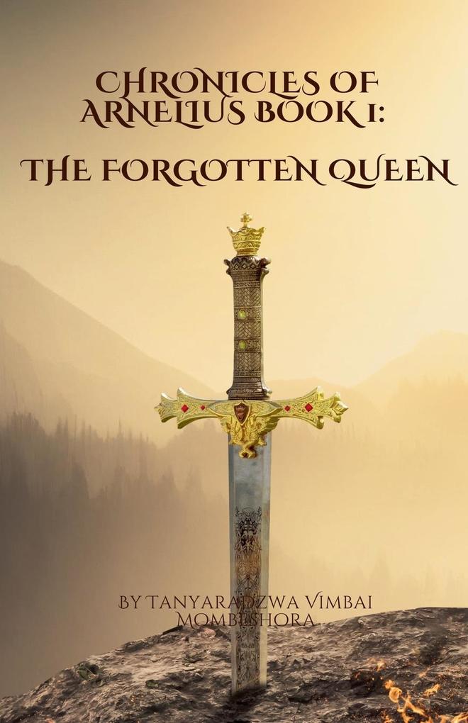 Chronicles of ARNELIUS BOOK 1