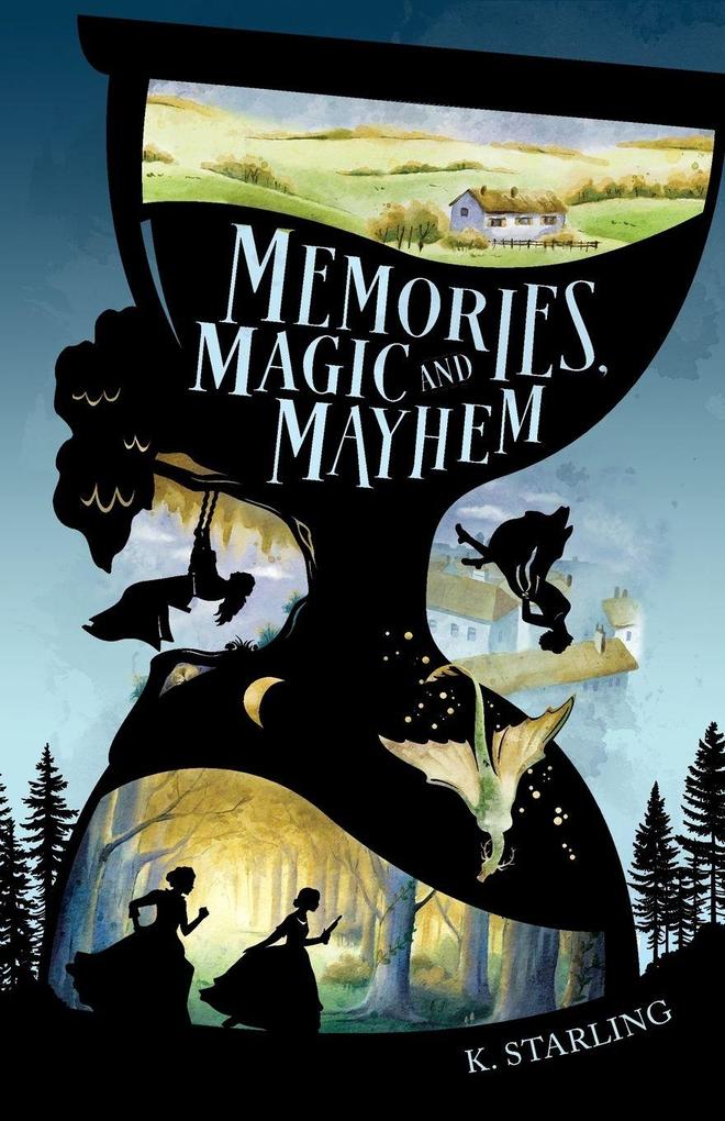 Memories Magic and Mayhem