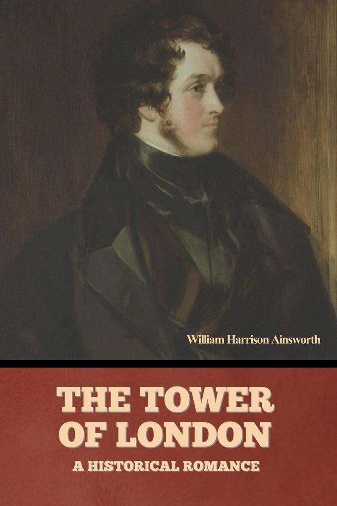 The Tower Of London