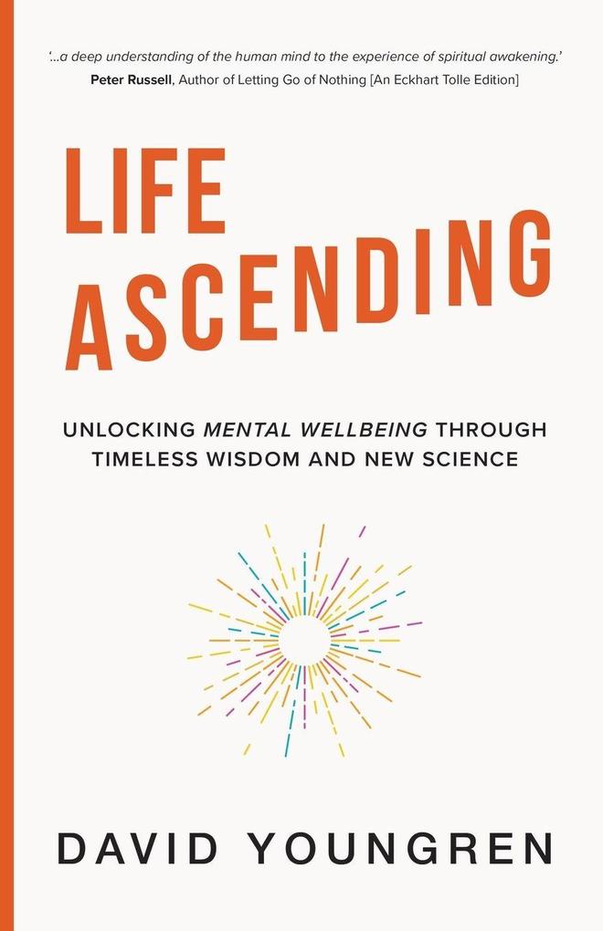 LIFE ASCENDING