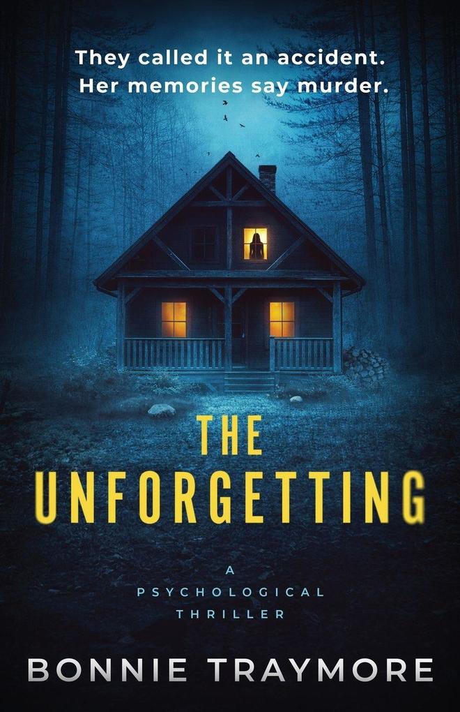 The Unforgetting