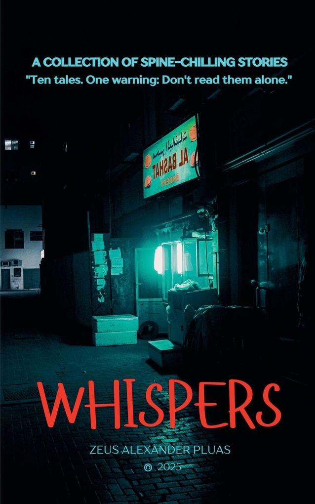 Whispers
