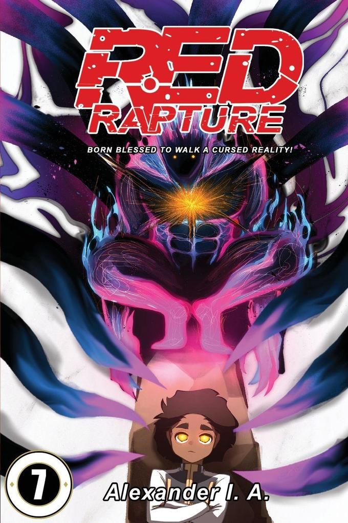 Red Rapture