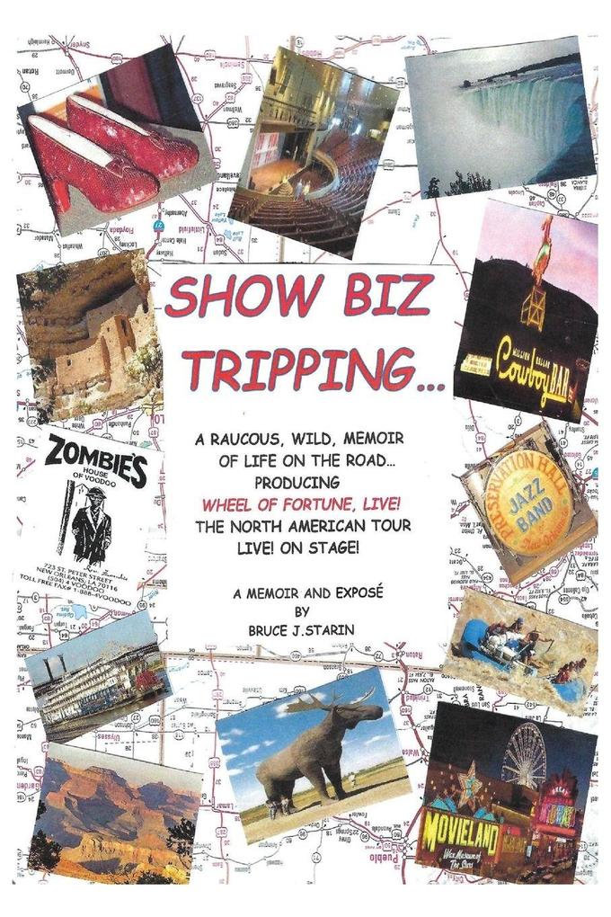 Show Biz Tripping...