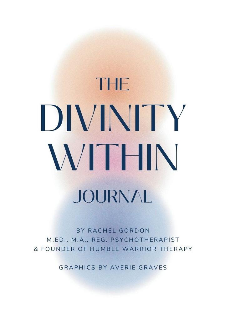 The Divinity Within Journal