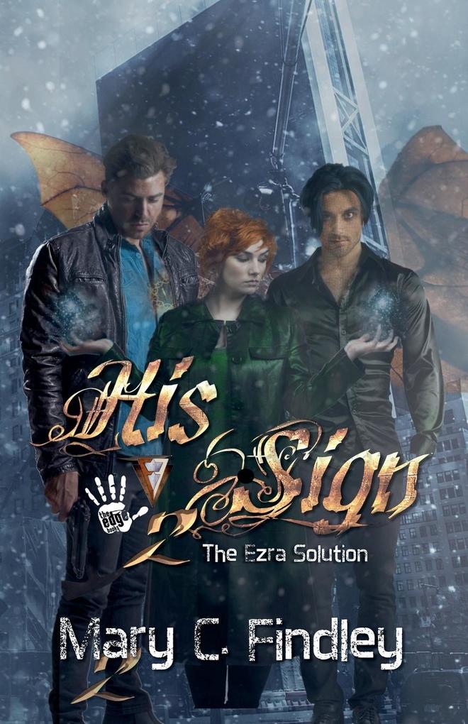His Sign 2