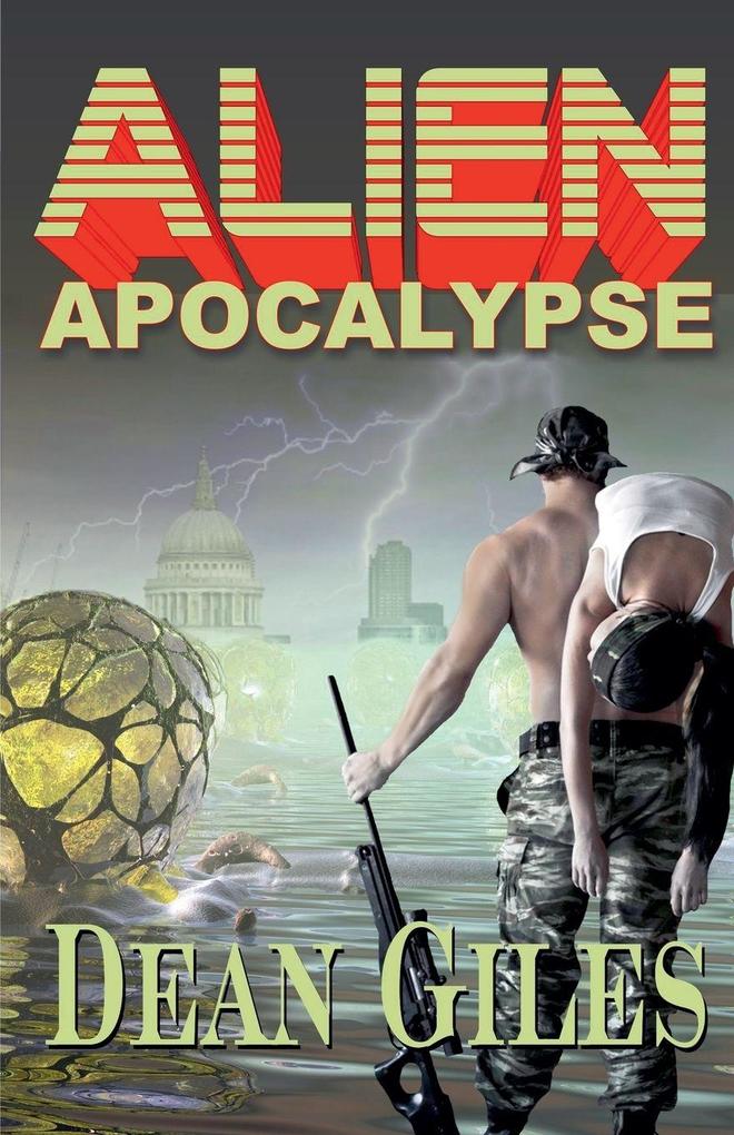 Alien Apocalypse