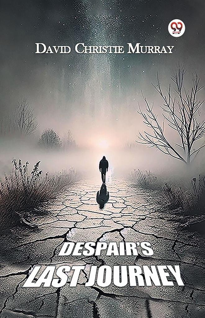 Despair s Last Journey