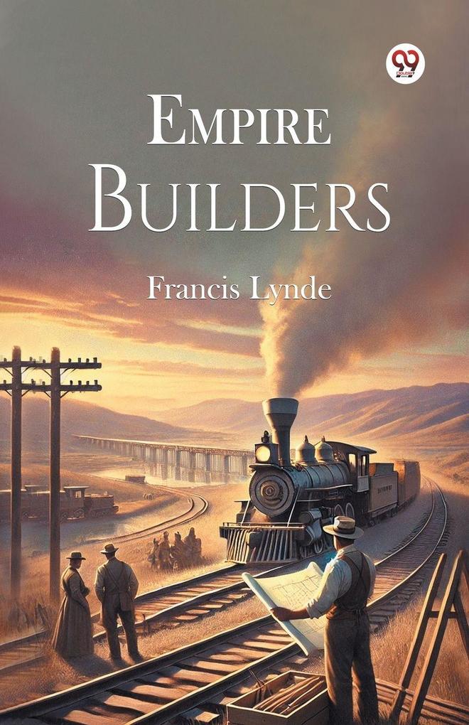 Empire Builders