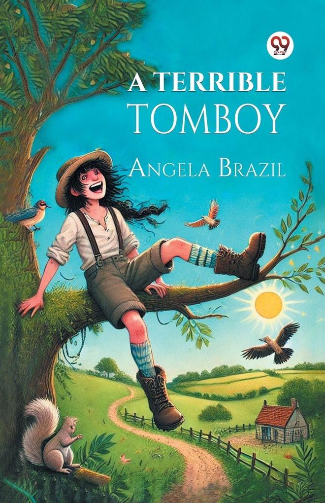 A Terrible Tomboy