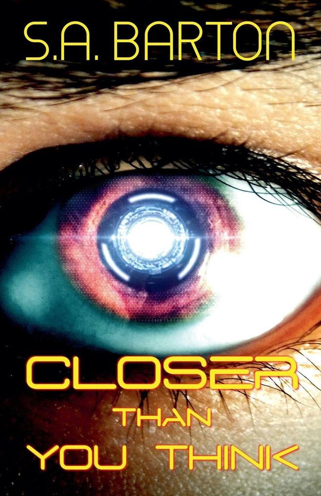 Closer Than You Think