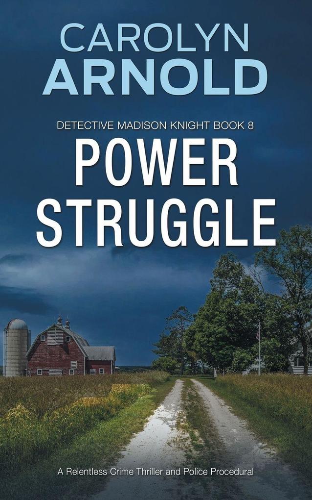 Power Struggle