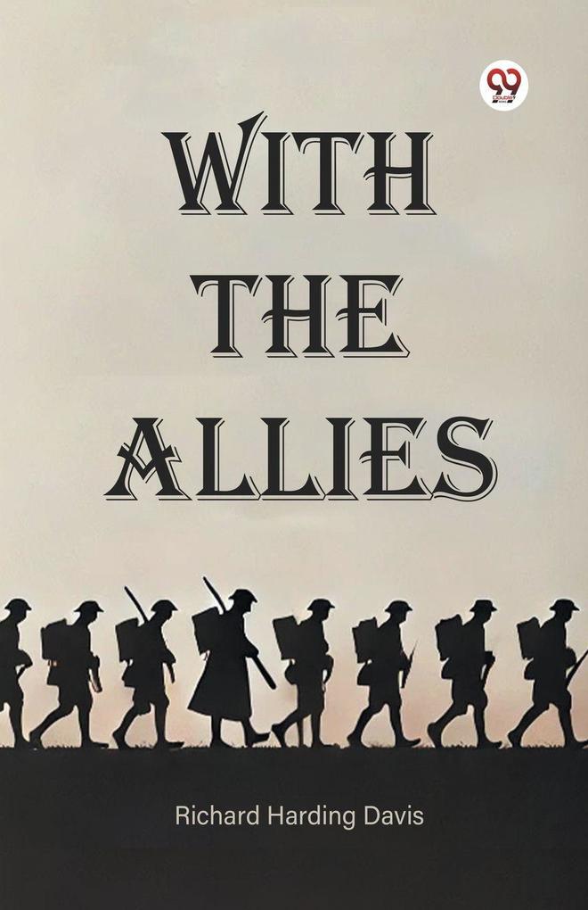 With the Allies