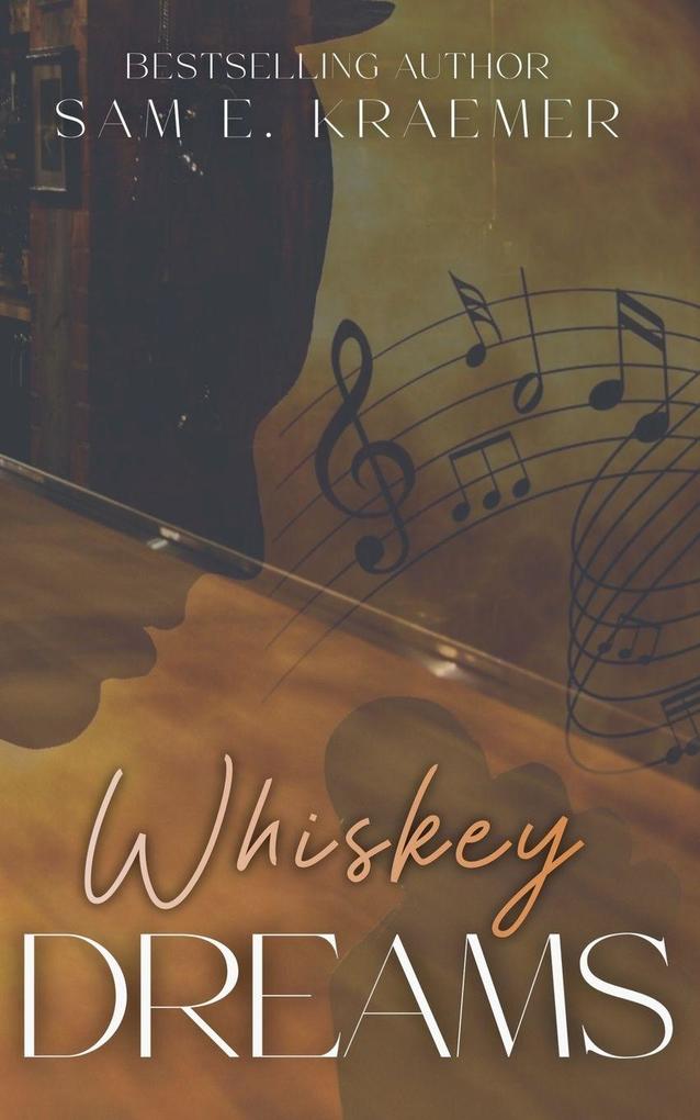 Whiskey Dreams