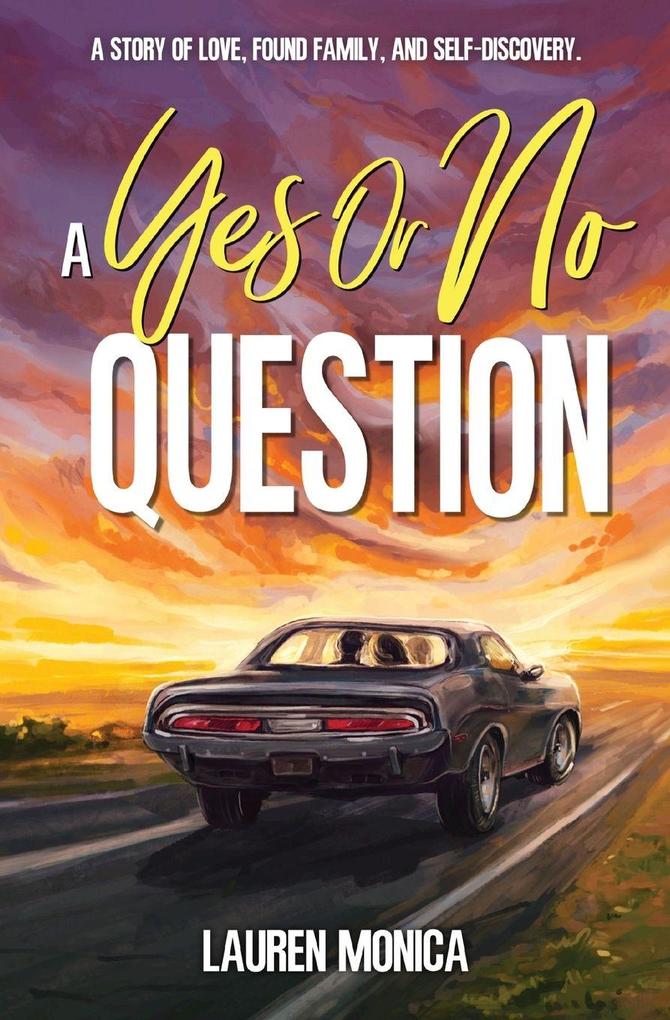 A Yes or No Question