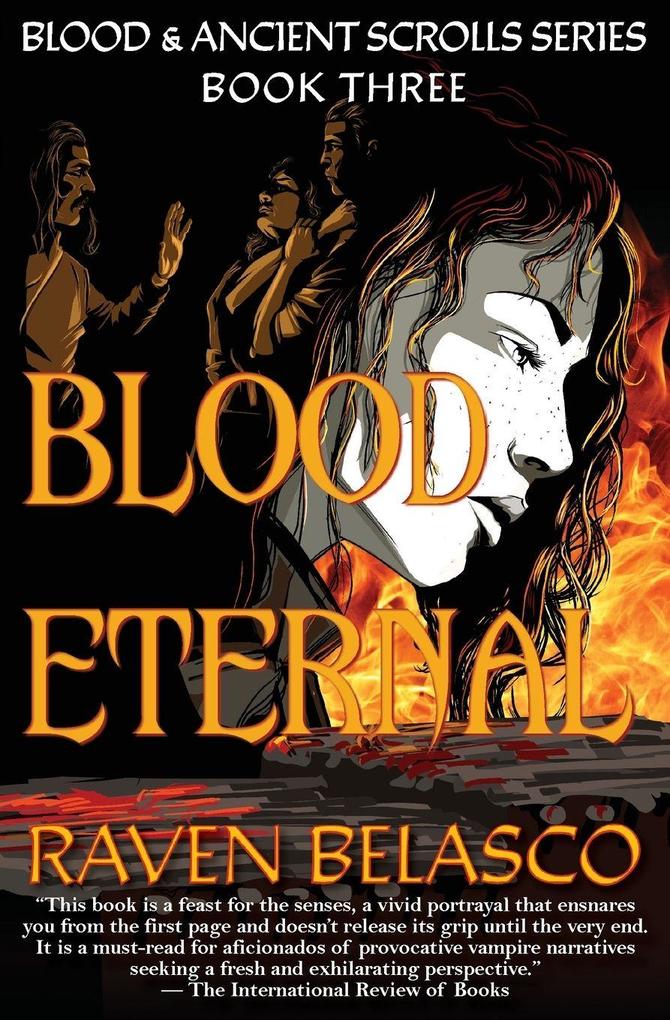 Blood Eternal