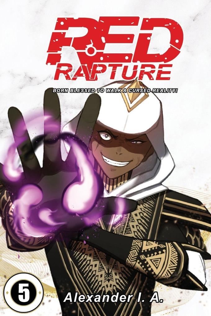 Red Rapture