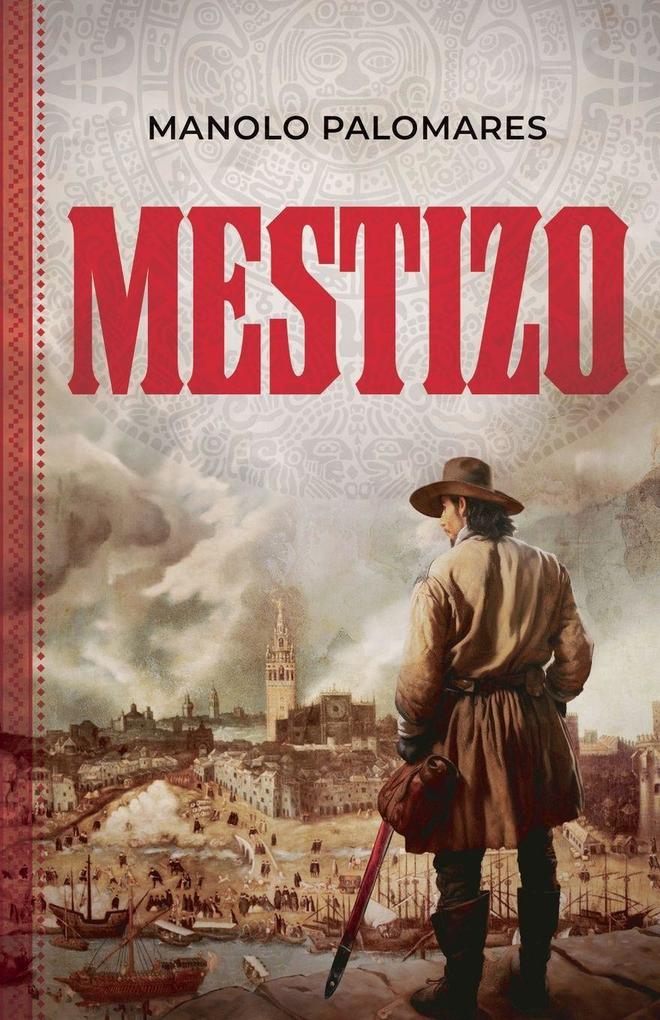Mestizo.