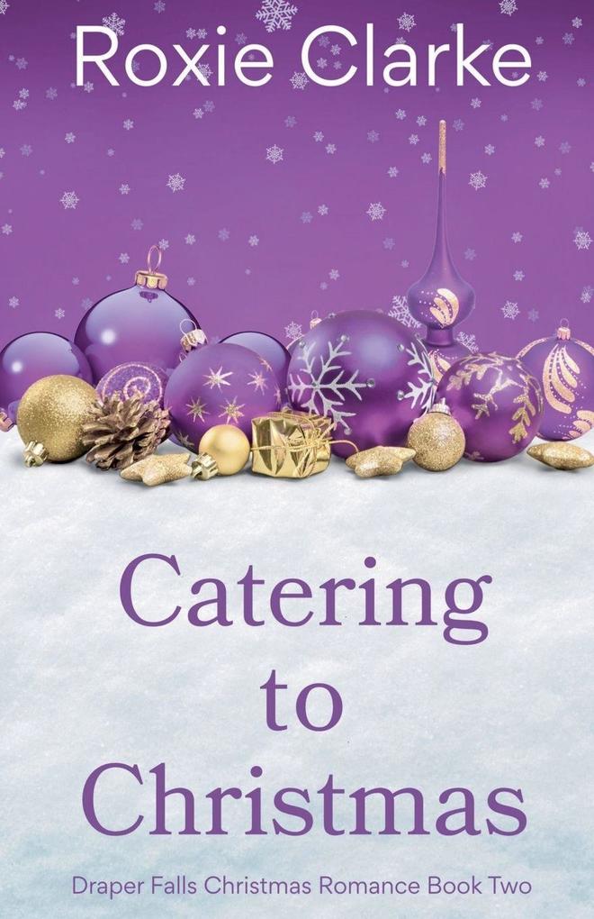 Catering to Christmas