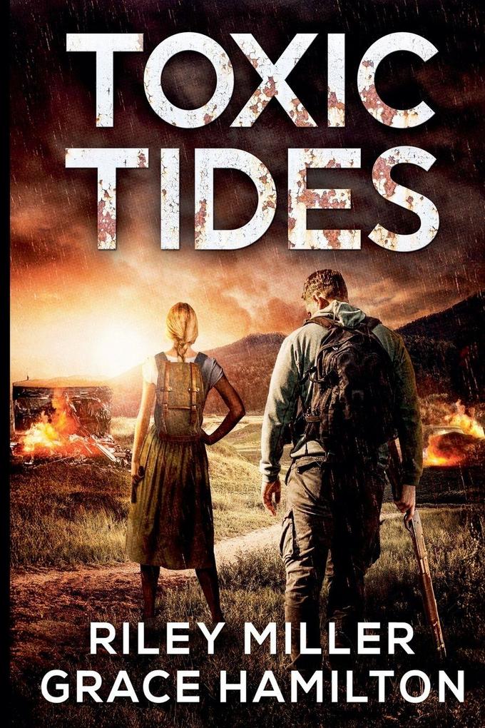 Toxic Tides