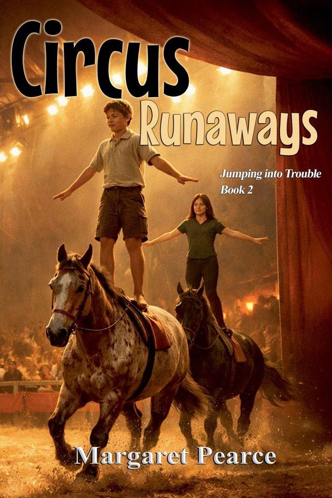Circus Runaways