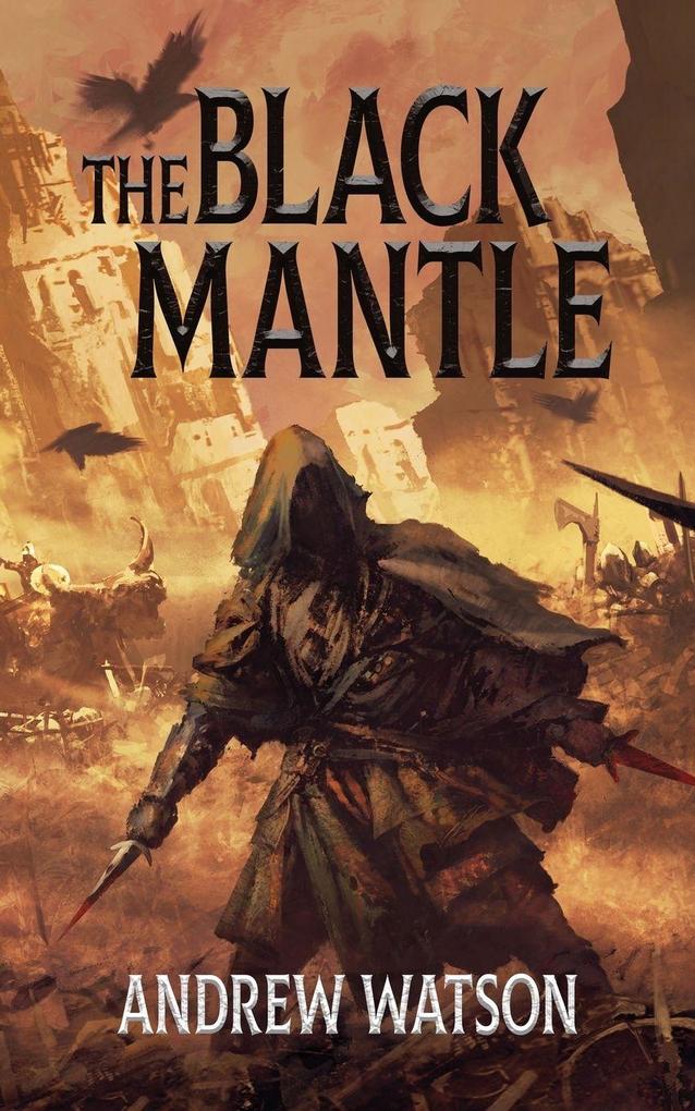The Black Mantle