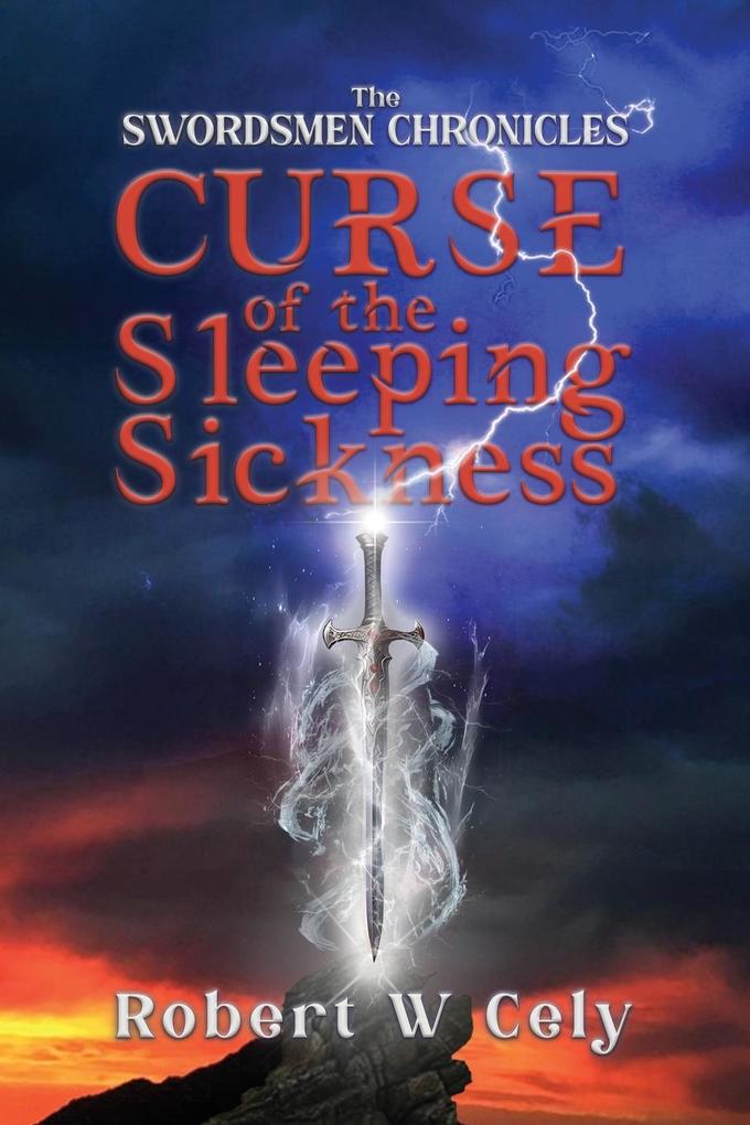 The Swordsmen Chronicles